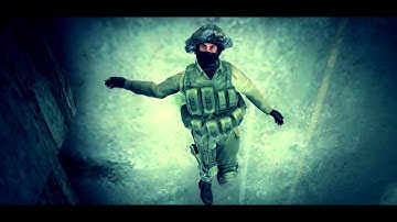 My First CS:GO Edit :D