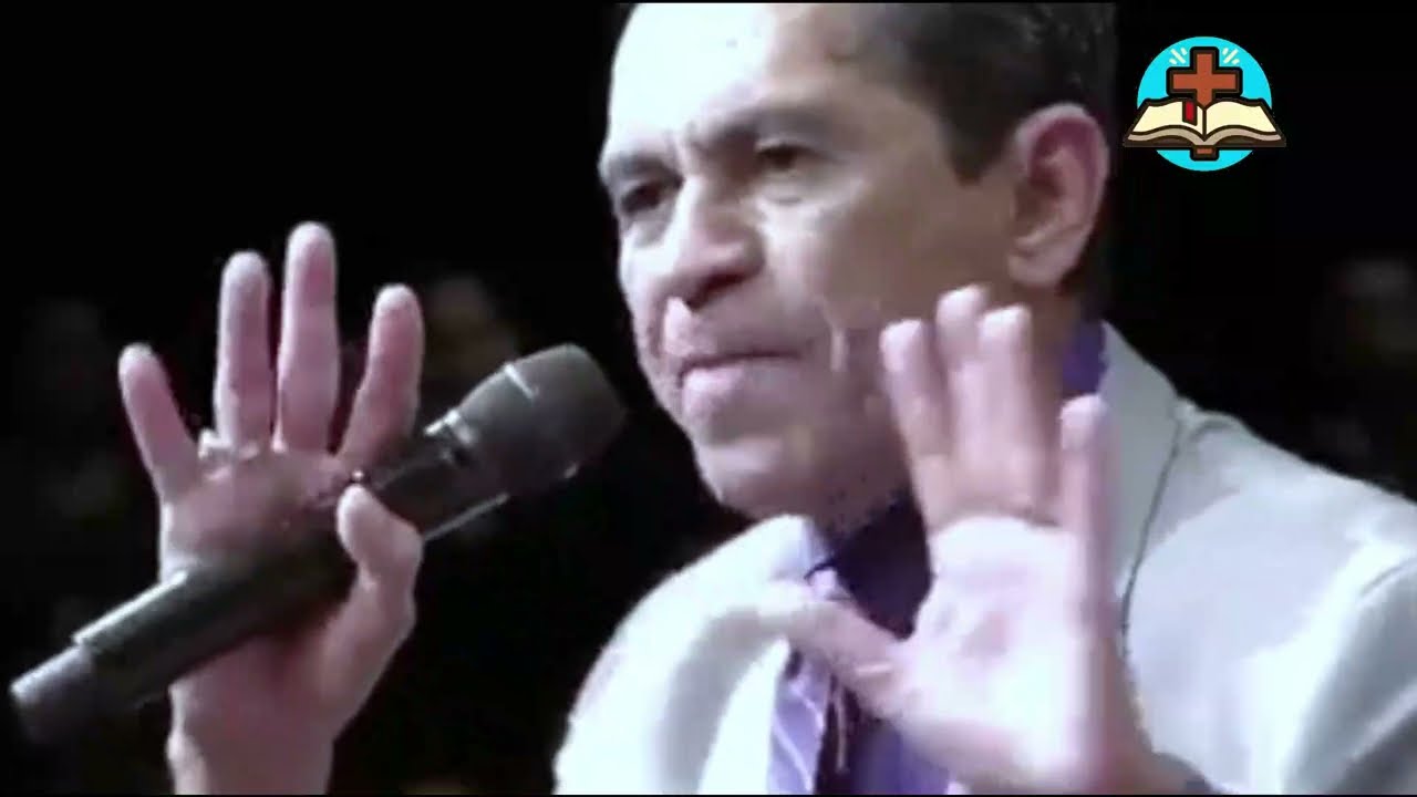 Poderoso testimonio de ex-satanista #JoséAdánAndrade