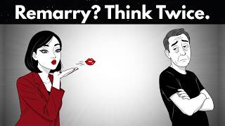 Why Older Men Refuse to Remarry — The Reality Most Men Discover Too Late