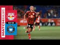 Match Highlights | New York Red Bulls vs. Charlotte FC | May 29, 2024