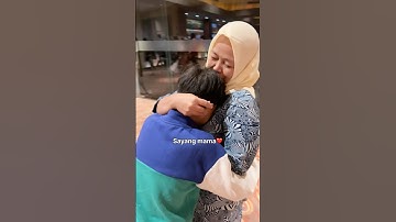 Promise not to cry!😭