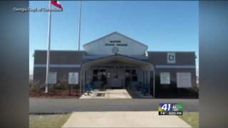 8 Georgia Prisons on lockdown for gang violence