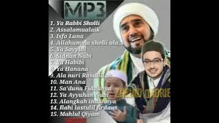 Album Sholawat HabibSyech♥️♥️