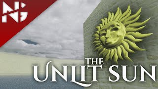 The Unlit Sun Release Trailer