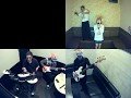 松田聖子 / 白いパラソル / バンド風楽器演奏