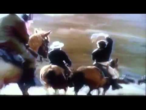 Crazy Horse (1996) The Battle at Little Bighorn (Clip)