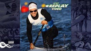 #TBT C1 Men 350m Martin Fuksa CZE / 2018 ICF Canoe Sprint Super Cup Barnaul