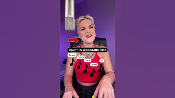 Thumbnail of Tech Talk: Hurt -Xtina