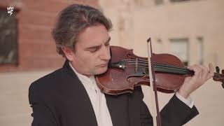 Motale's Violin