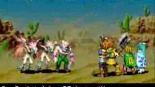 Golden Sun - Walkthrough - Part 66