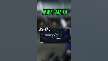 AS-Val BEST META🔥 #deltaforce#shorts