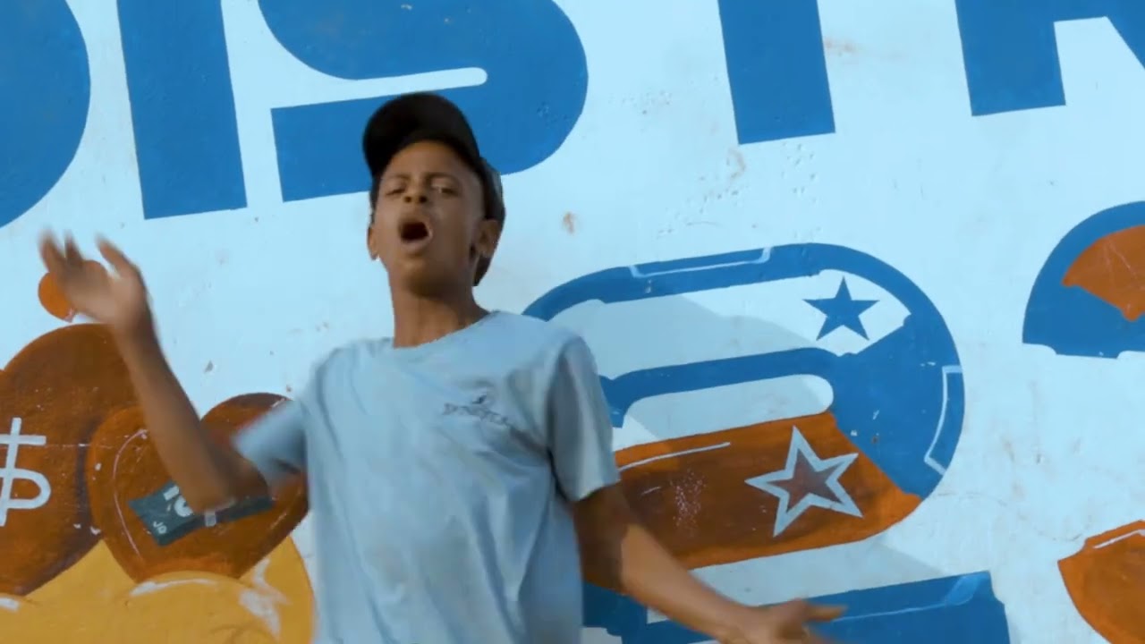 MC-Padrasto——-Qual Tock(Vídeo Oficial)