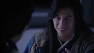 အပိုင်း ၂၀ | မှော်ဝင်ဓား - သိုင်းကားဇာတ်လမ်းတွဲ 【Burmese】 Magic Blade EP 20