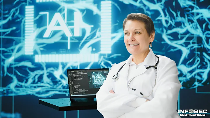 HIPAA and AI: What Healthcare Needs to Know in 2025 | InfoSec Battlefield Ep. 5