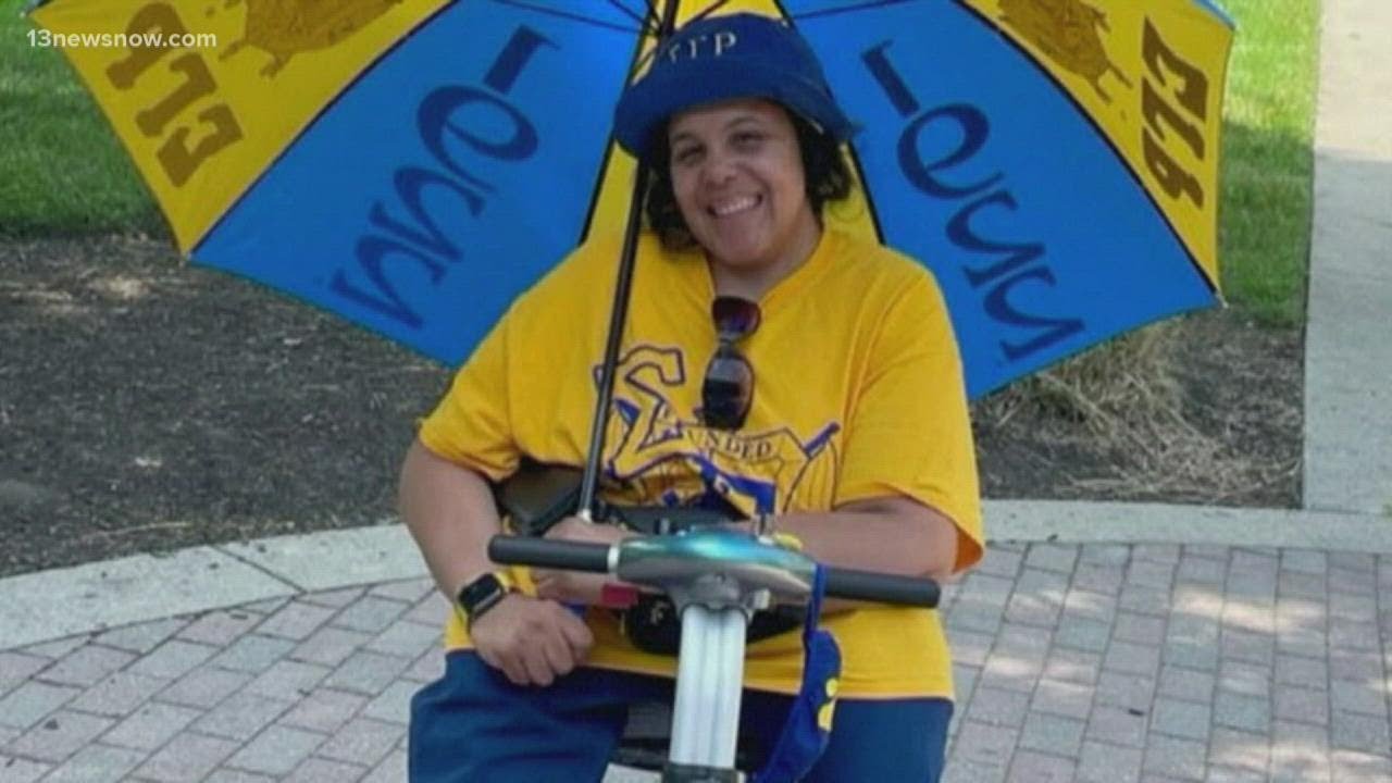 Disabled people struggling to find a job