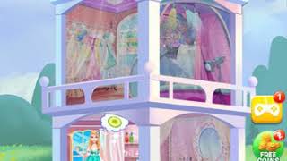 Cinderella Makeup Salon screenshot 2