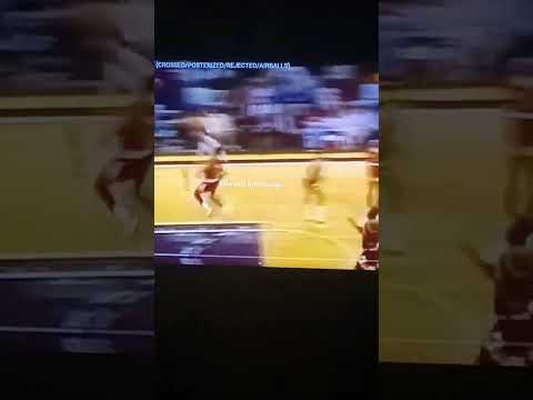 michael Jordan get