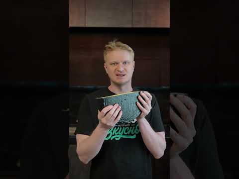 Я сделал свой первый сыр