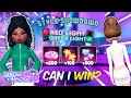 CAN I *WIN* IN A ROUND OF SUMMER SHOWDOWN? | Dress to impress Style Showdown