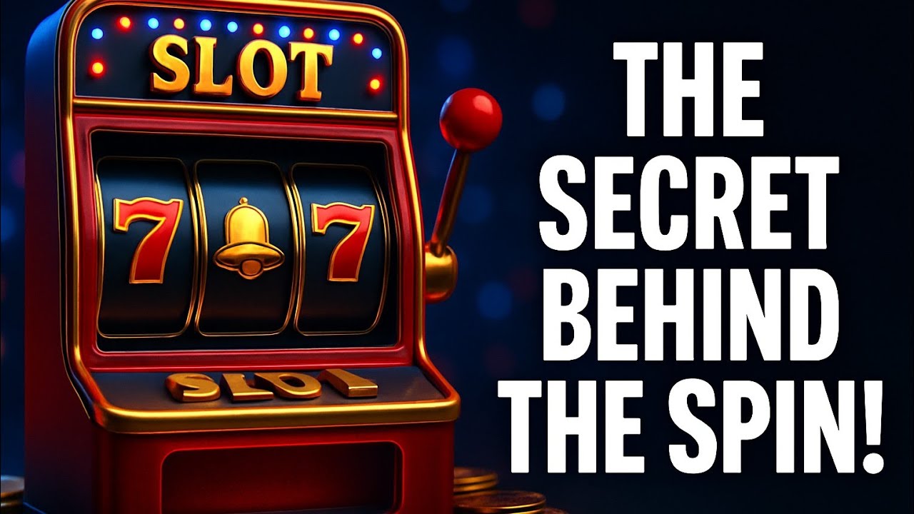 Exploring The Magic And Allure Of Online Slots