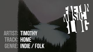 Timothy - Home