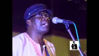 Bob Nyabinde Live - Ndiratidze