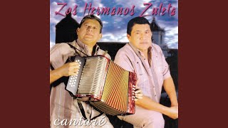 Video thumbnail of "Los Hermanos Zuleta - La Falda"