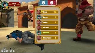 SNIPER CLASH 3D GAME OFFLINE GAME | NO SCORE screenshot 4