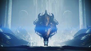 Warframe - The Second Dream, Cinematic