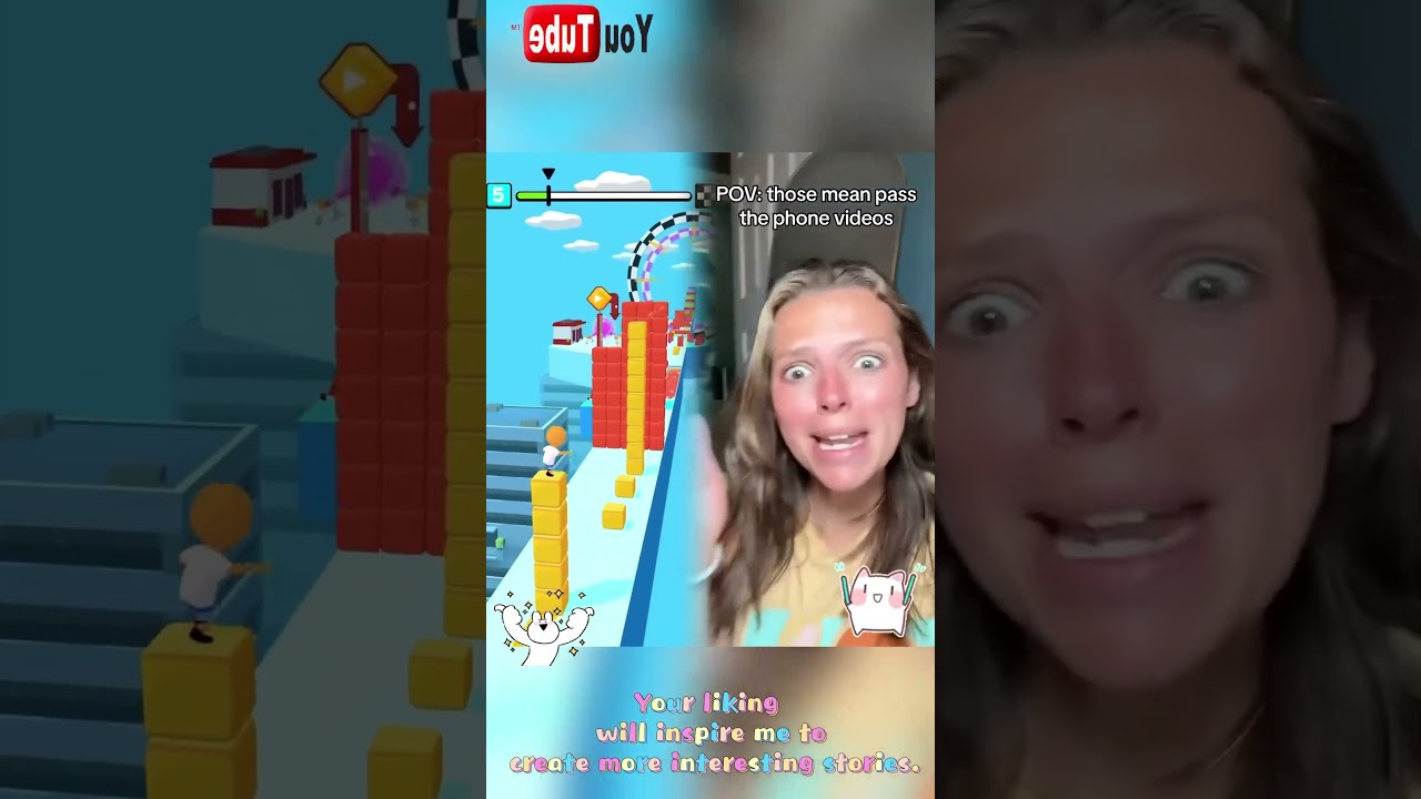 So are they friends or no? #pov #passthephone #tiktokvideo #meangirls #friends #bff #bffs #comedy