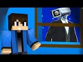 MIT KERES KAMERAFEJ EMBER AZ ABLAKOMBAN A MINECRAFTBAN!