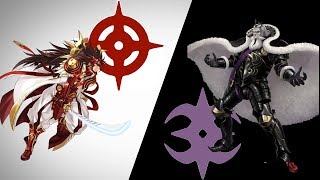 Infernal Legendary Ryoma: Garon True Solo