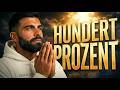 Hundert Prozent | Deutscher RNB Worship | Lobpreis &amp; Anbetung