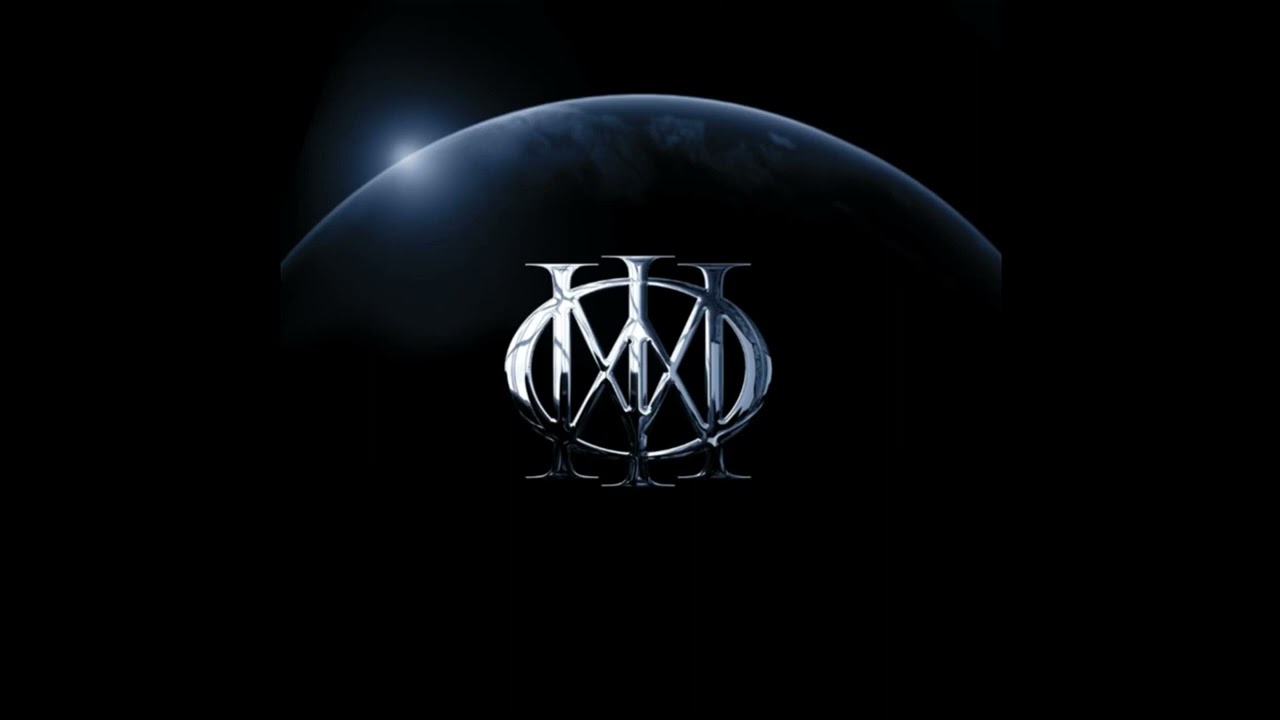 DREAM THEATER - dream theater #fullalbum - YouTube