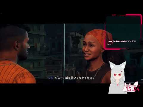 シリーズ初見 ディアルガvsパルキアvsファークライ #空狐ニネ