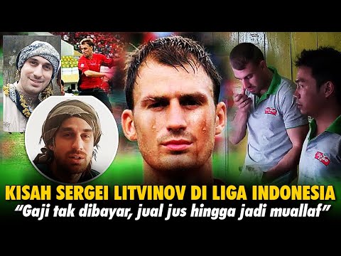 Video: Sergey Dmitriev. Biografi pemain sepak bola