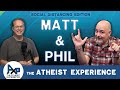 The Atheist Experience 24.23 for June 07, 2020 with Matt Dillahunty & Phil Ferguson
