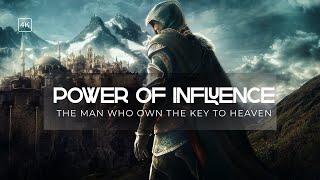 Hassan Al-Sabbahs Mind-Bending Influence Techniques Shocking Strategies Of Influence Revealed