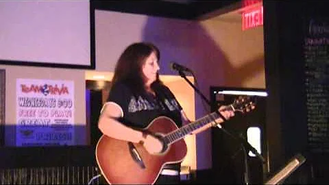 Tina Pisaniello American Classic Tavern 2011