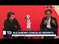 Tom Cruise elogia la visión de Alejandro González Iñárritu tras “Digger”