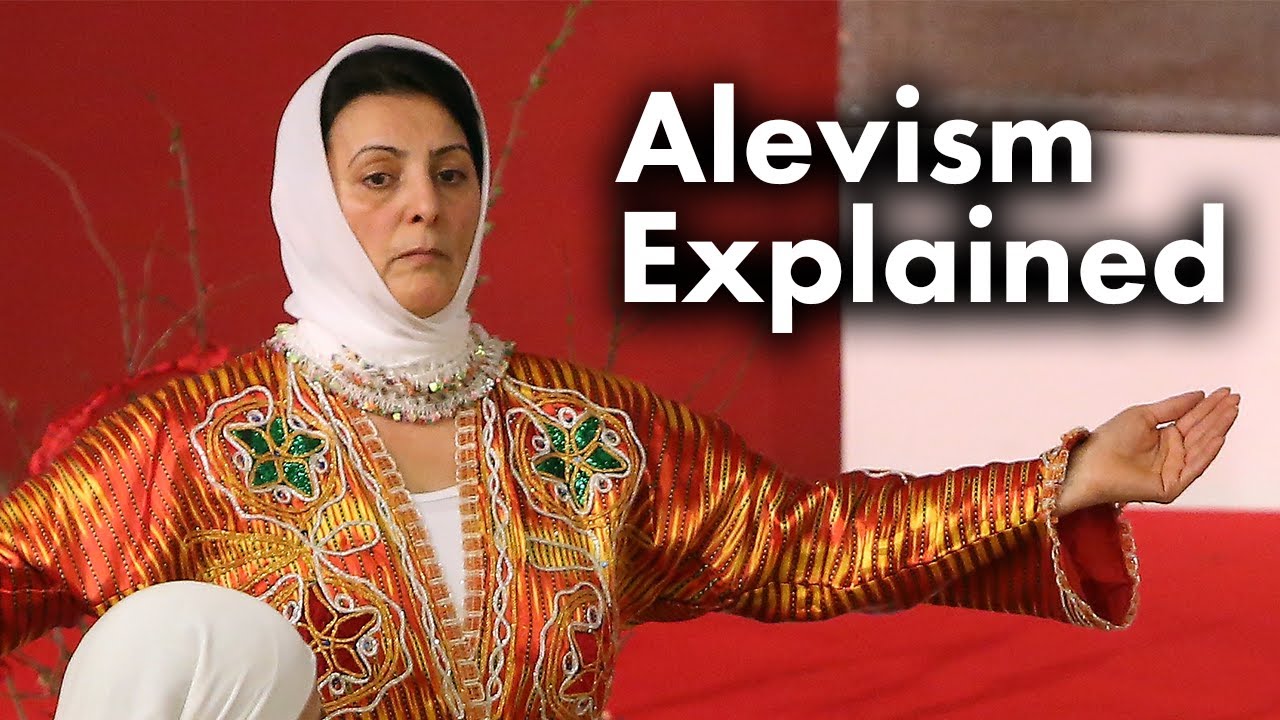 Sunni or Shia? | Who Are the Alevis?