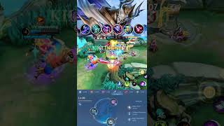 BEST BUILD AND EMBLEM FOR ZHASK FOR 1 HIT | Mobile Legends