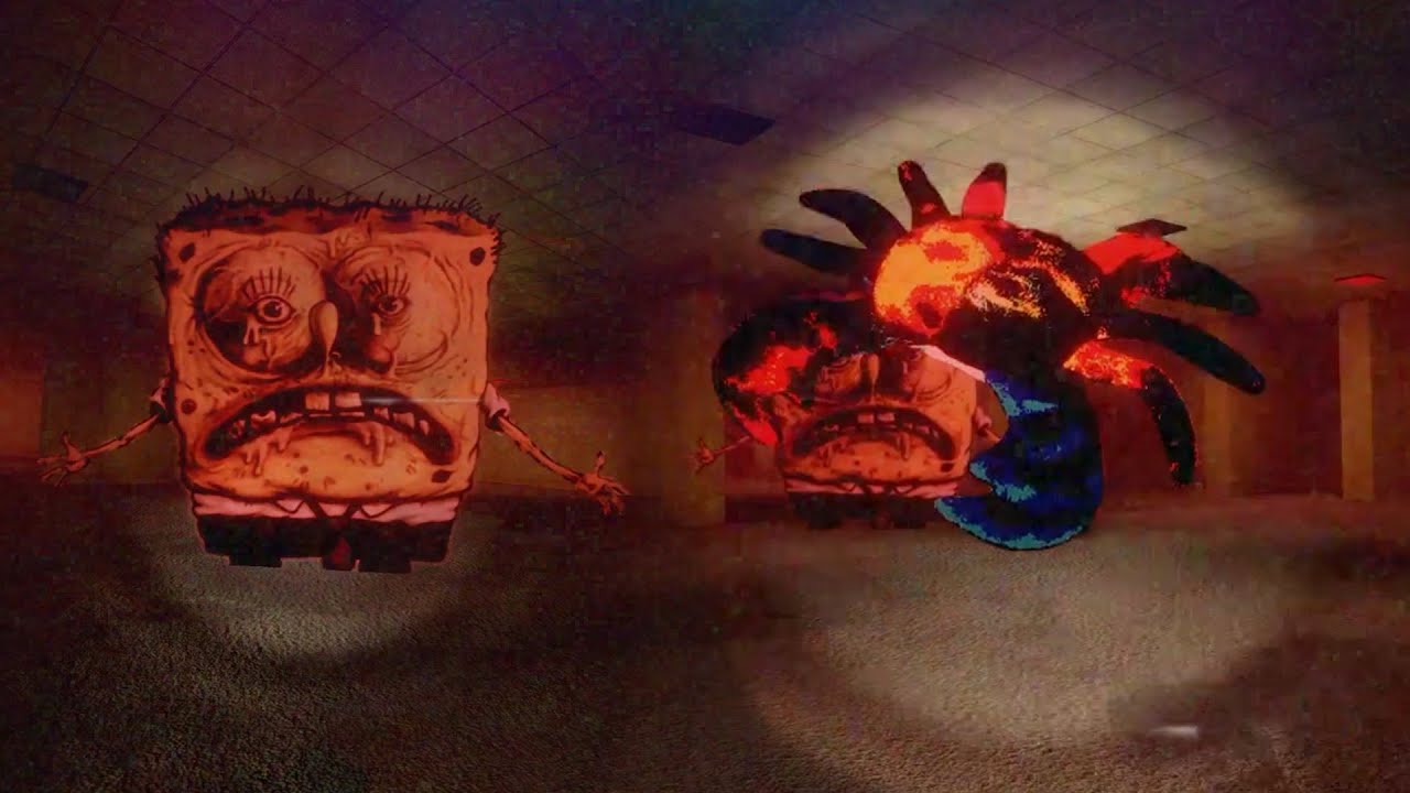 Nico's Nextbots Testing [Cooler Version] - Roblox