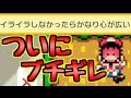 まさかマリオメーカーでキレるとは思わなかった…