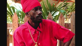 Sizzla Kolanji - Better Dem Head Out.