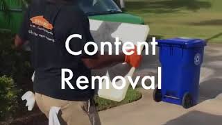 What Does Servpro Do