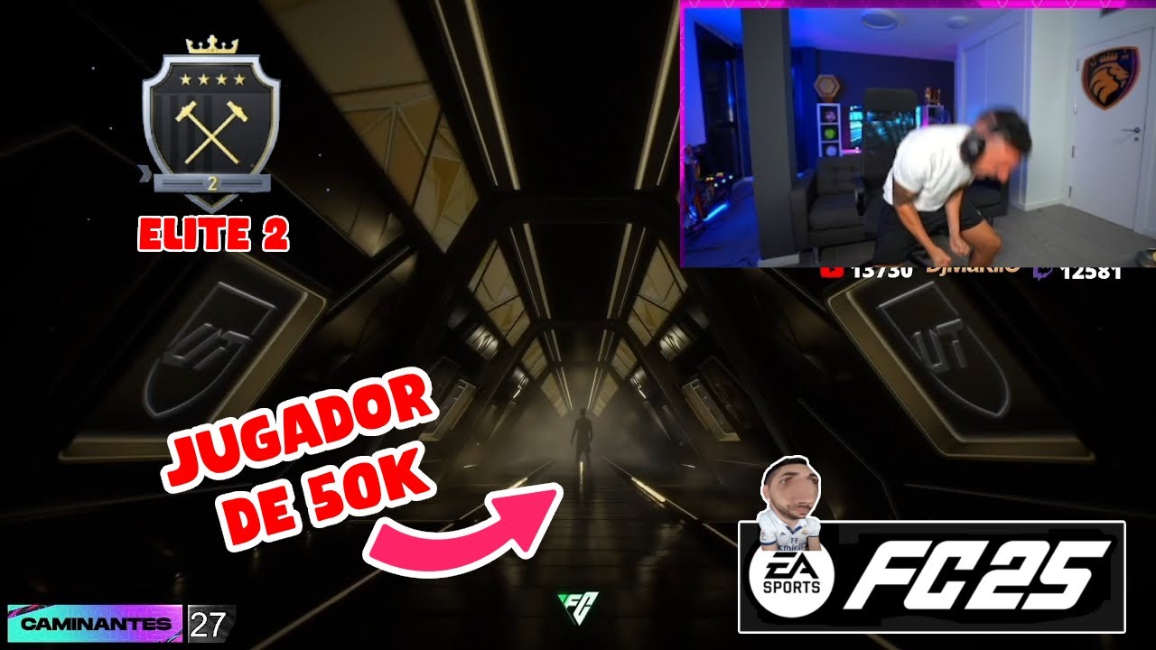 DjMaRiiO ABRE SUS RECOMPENSAS DE SQUAD BATTLES FC 25 YouTube djmariio-abre-sus-recompensas-de-squad-battles-fc-25-youtube