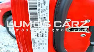 1C6RD7KT4CS286561 Dodge RAM 1500 2012