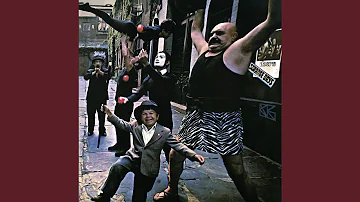 The Doors - Strange Days (Instrumental Mix)