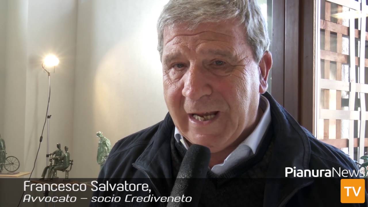 liquidazione crediveneto montagnanese ma i soci non ci stanno